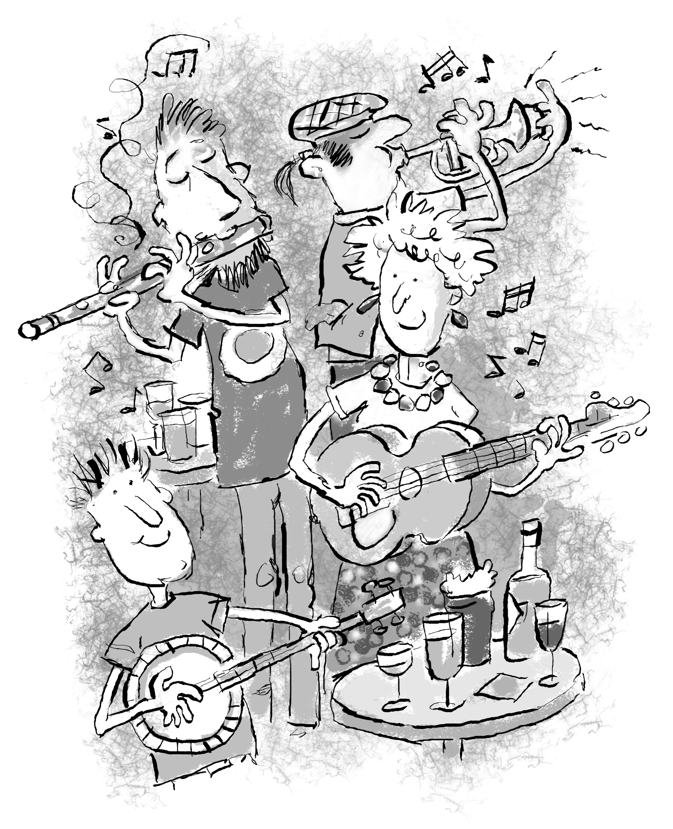 Music Night