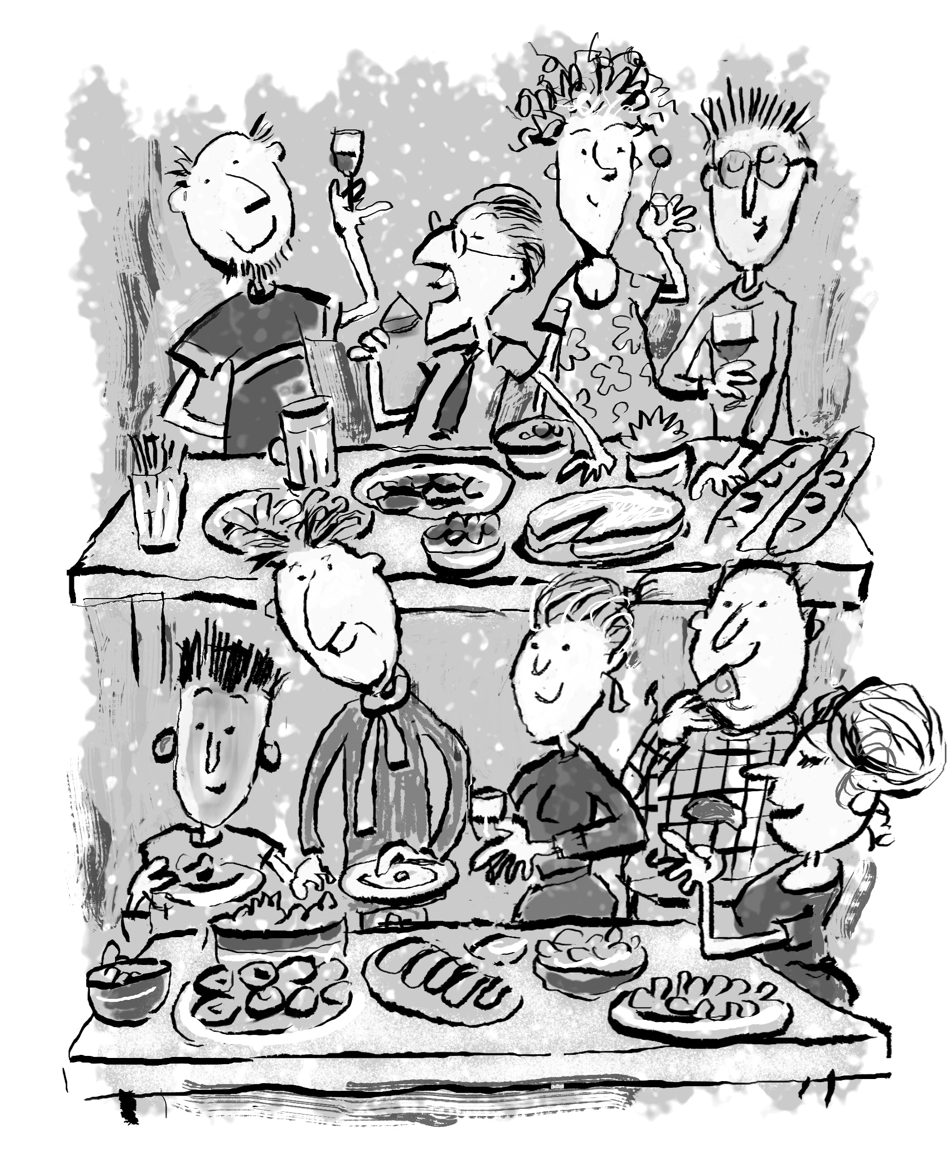 Wilmington Wednesday