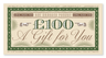 Gift Vouchers