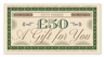 Gift Vouchers