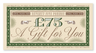 Gift Vouchers